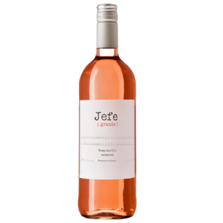 2024 El Jefe Rosé - 1 ltr. 